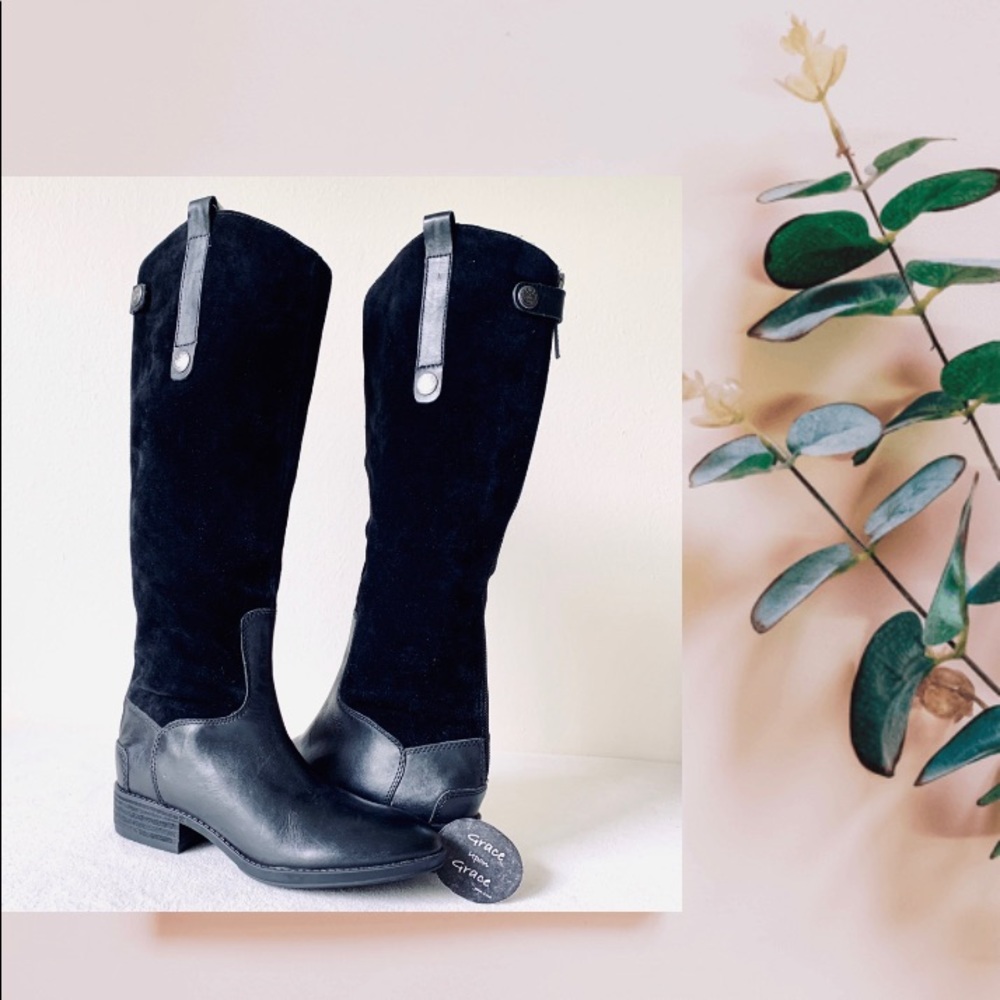 🌸SAM EDLEMAN PEMBROOK🌸Riding Boots